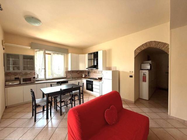 Appartamento in vendita a Borghetto Santo Spirito SV