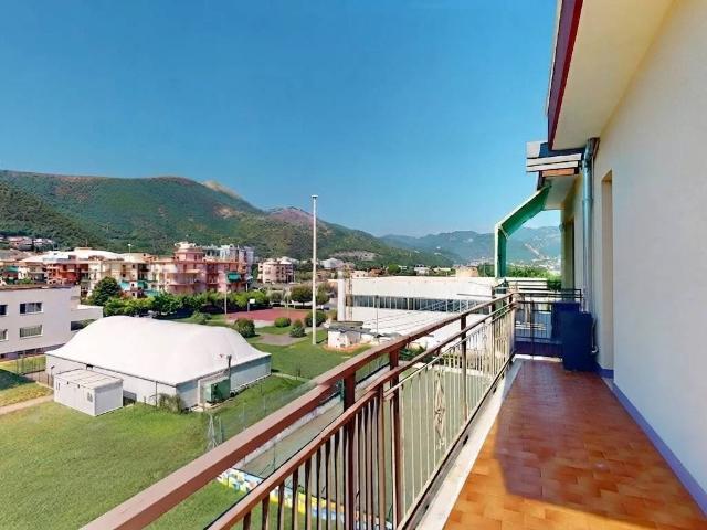 Appartamento in vendita a Borghetto Santo Spirito SV