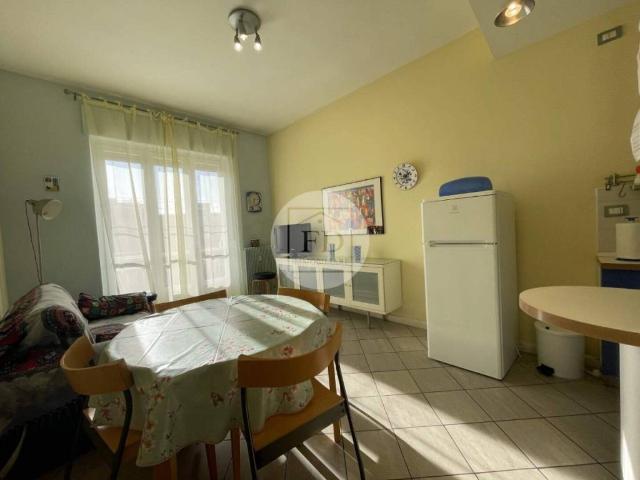 Appartamento in vendita a Borghetto Santo Spirito SV