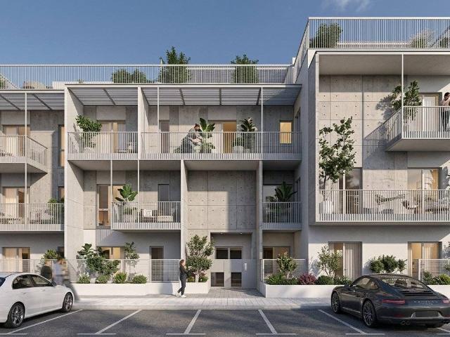 Appartamento in vendita a Borghetto Santo Spirito SV