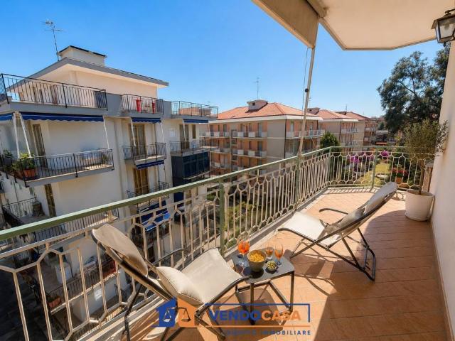 Appartamento in vendita a Borghetto Santo Spirito SV