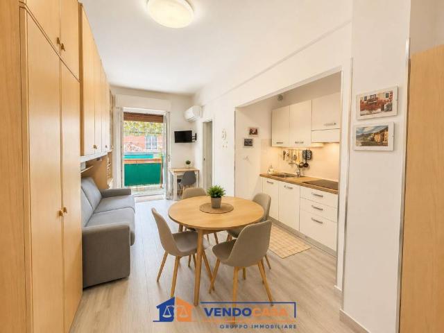 Appartamento in vendita a Borghetto Santo Spirito SV