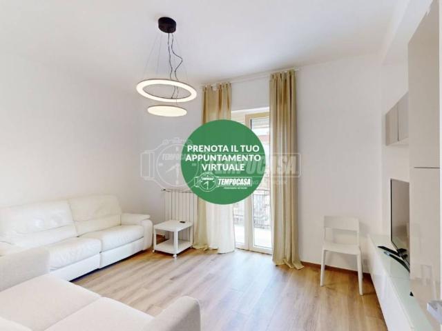 Appartamento in vendita a Borghetto Santo Spirito SV