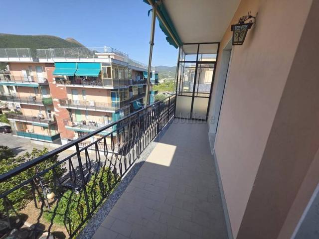 Appartamento in vendita a Borghetto Santo Spirito SV