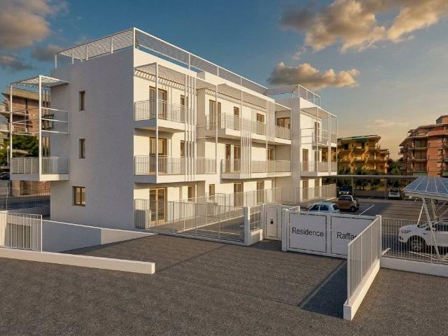 Appartamento in vendita a Borghetto Santo Spirito SV