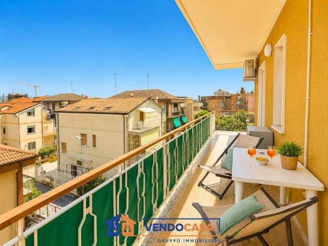 Appartamento in vendita a Borghetto Santo Spirito SV