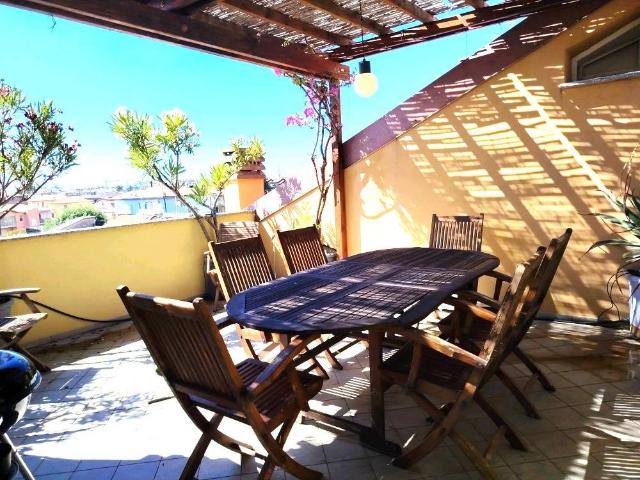 Appartamento in vendita a Borghetto Santo Spirito SV