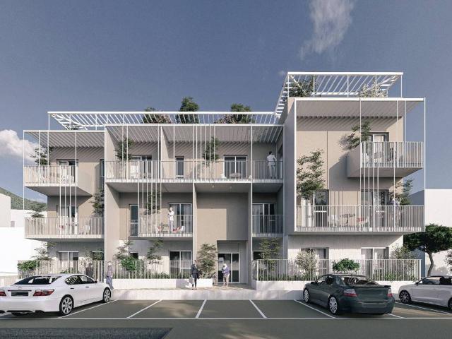 Appartamento in vendita a Borghetto Santo Spirito SV