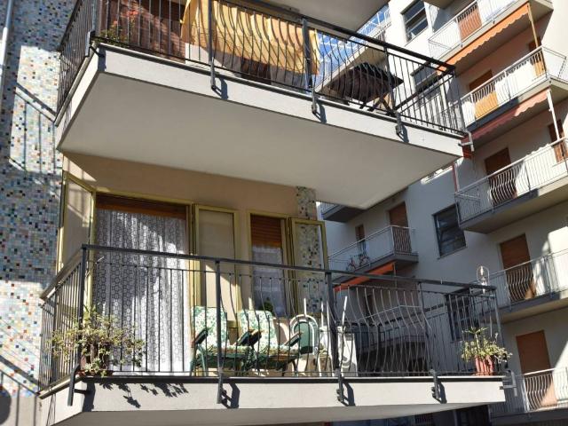 Appartamento in vendita a Borghetto Santo Spirito SV
