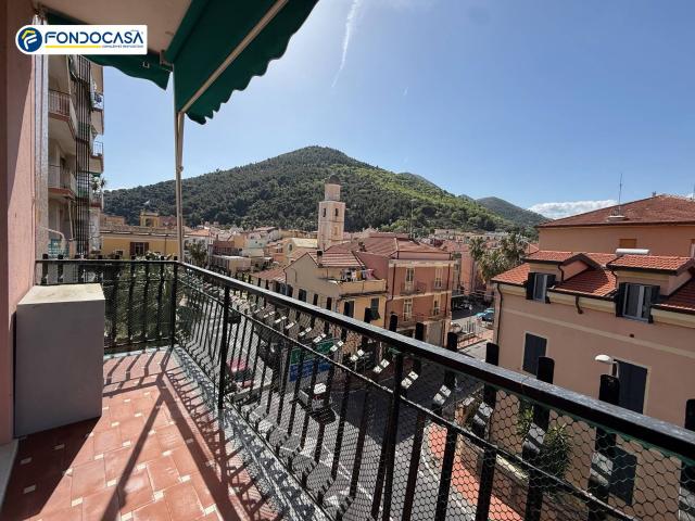 Appartamento in vendita a Borghetto Santo Spirito