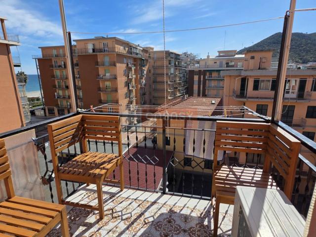 Appartamento in vendita a Borghetto Santo Spirito