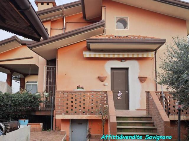 Appartamento in vendita a Borghi FC