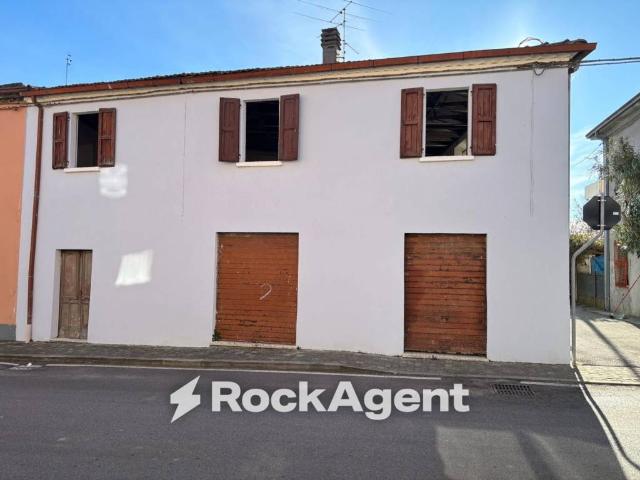 Appartamento in vendita a Borghi FC