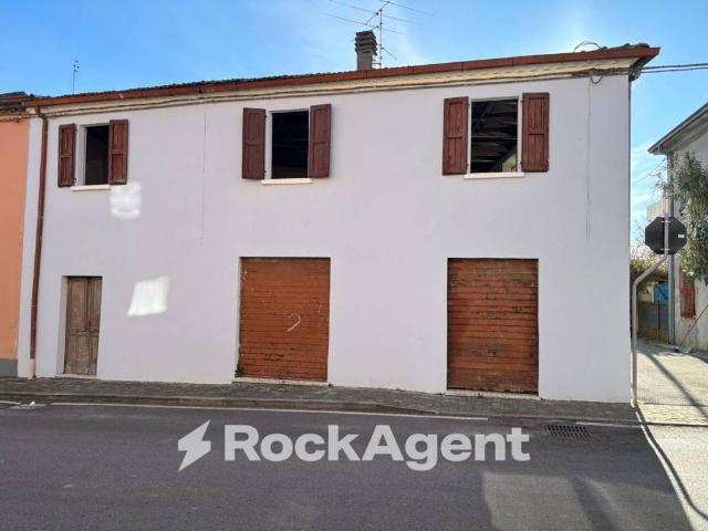 Appartamento in vendita a Borghi FC