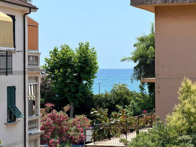 Appartamento in vendita a Borgio Verezzi SV