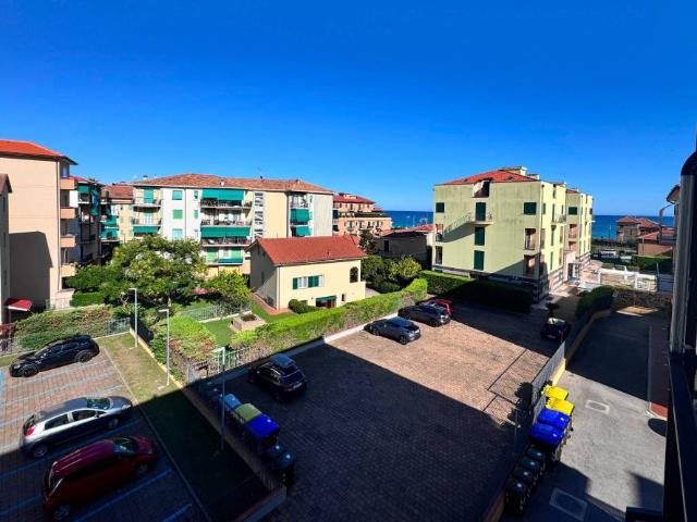 Appartamento in vendita a Borgio Verezzi SV