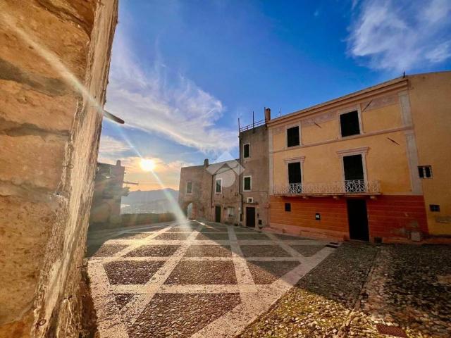 Appartamento in vendita a Borgio Verezzi SV