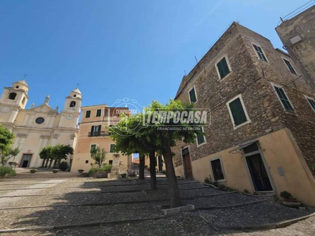Appartamento in vendita a Borgio Verezzi SV