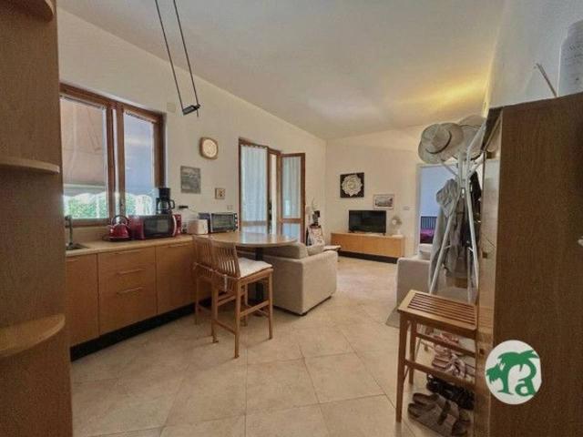Appartamento in vendita a Borgio Verezzi