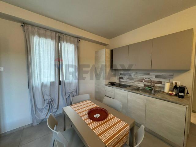 Appartamento in vendita a Borgio Verezzi
