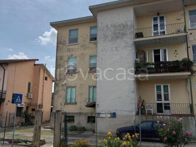 Appartamento in vendita a Borgo Mantovano