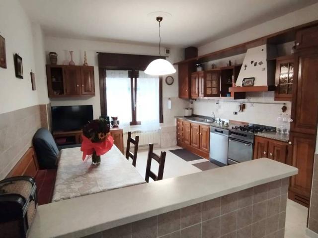 Appartamento in vendita a Borgo Mantovano MN