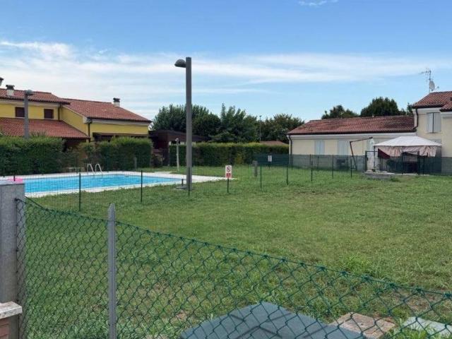 Appartamento in vendita a Borgo Mantovano MN