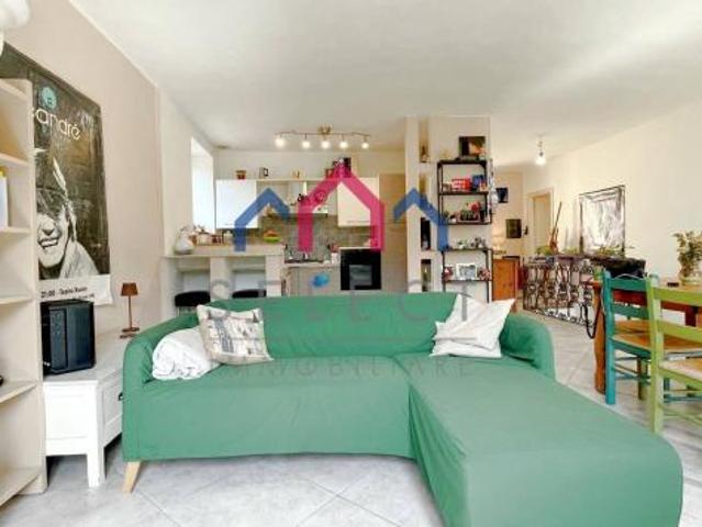 Appartamento in vendita a Borgo a Mozzano 73 mq Rif: 1310809