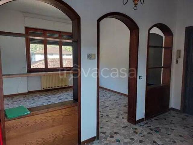 Appartamento in vendita a Borgo a Mozzano