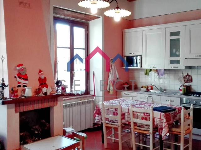 Appartamento in vendita a Borgo a Mozzano, capoluogo