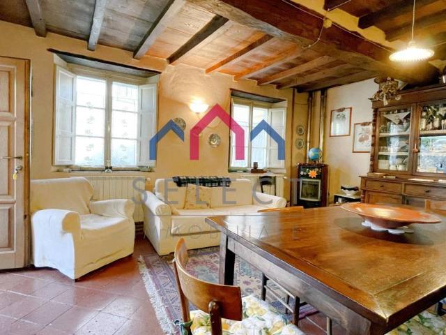 Appartamento in vendita a Borgo a Mozzano LU