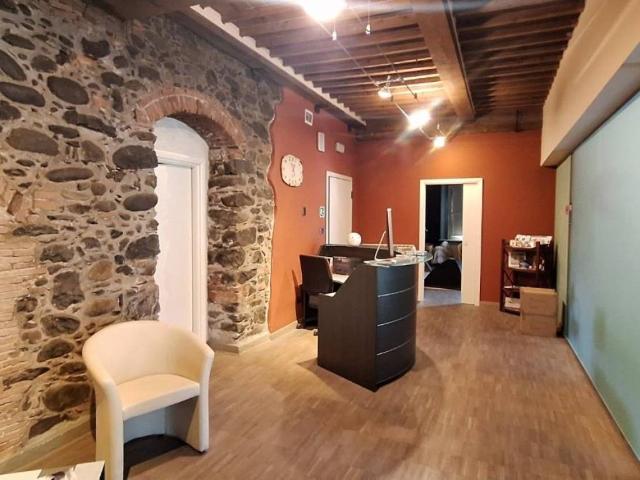 Appartamento in vendita a Borgo a Mozzano LU