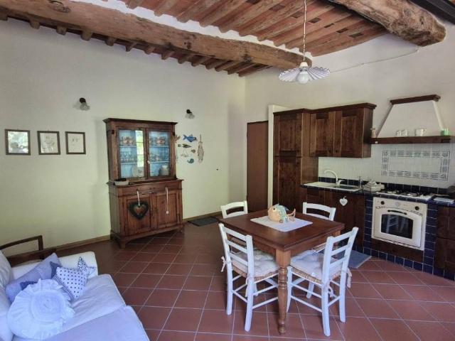 Appartamento in vendita a Borgo a Mozzano LU