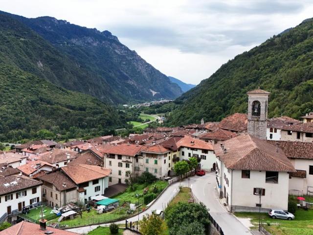 Appartamento in vendita a Borgo Chiese