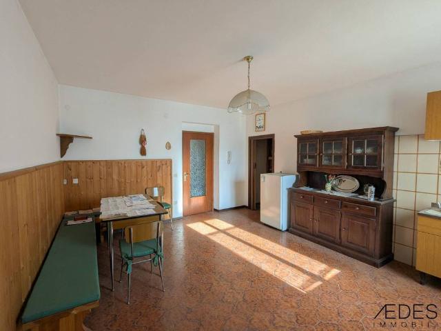 Appartamento in vendita a Borgo Chiese TN