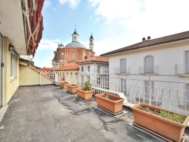 Appartamento in vendita a Borgo d'Ale VC