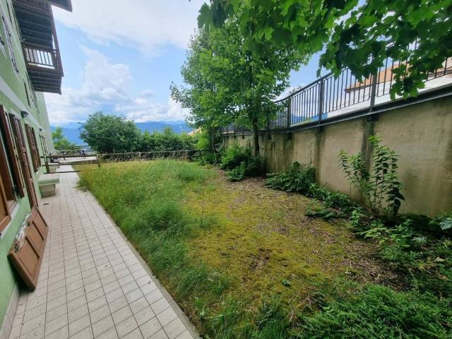 Appartamento in vendita a Borgo d'Anaunia TN