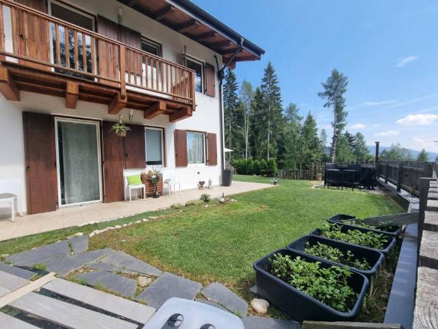 Appartamento in vendita a Borgo d'Anaunia TN