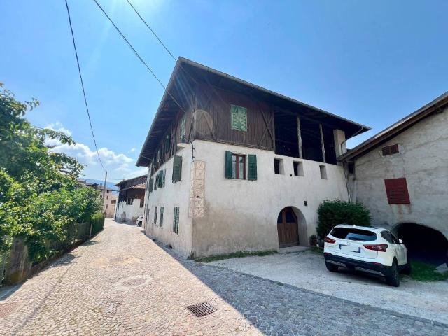 Appartamento in vendita a Borgo d'Anaunia TN