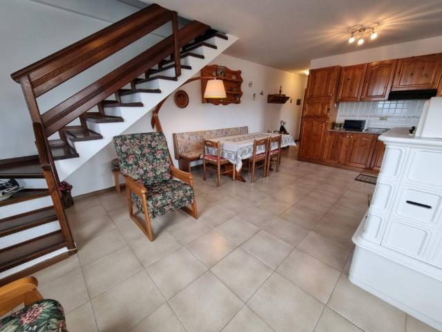 Appartamento in vendita a Borgo d'Anaunia TN