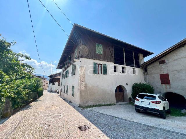 Appartamento in vendita a Borgo d'Anaunia via Dante Alighieri, 57