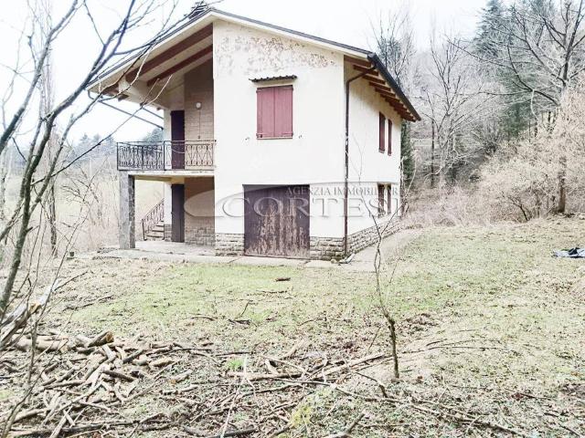 Appartamento in vendita a Borgo Pace PU
