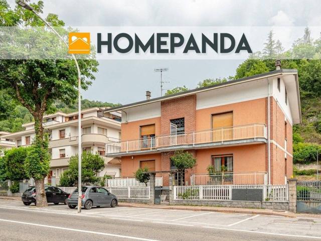 Appartamento in vendita a Borgo San Dalmazzo