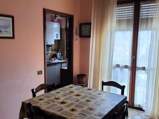 Appartamento in vendita a Borgo San Dalmazzo CN