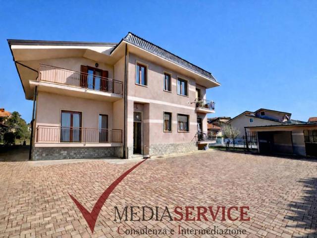Appartamento in vendita a Borgo San Dalmazzo CN