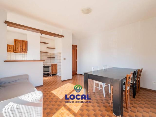 Appartamento in vendita a Borgo San Dalmazzo CN