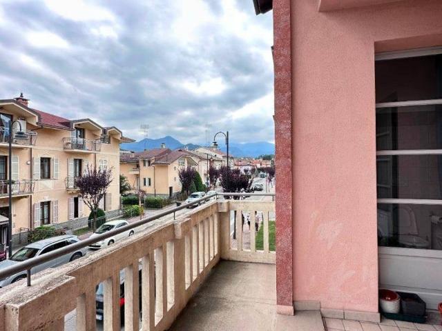 Appartamento in vendita a Borgo San Dalmazzo CN