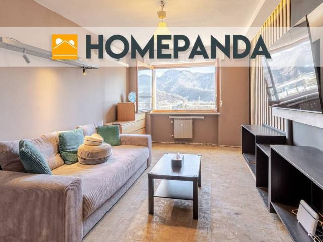 Appartamento in vendita a Borgo San Dalmazzo CN
