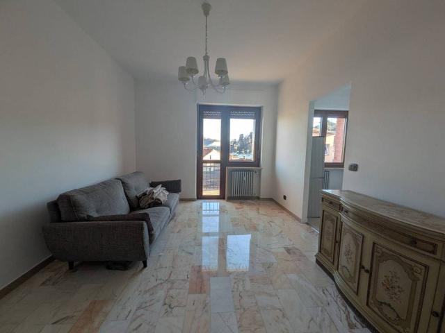 Appartamento in vendita a Borgo San Dalmazzo CN