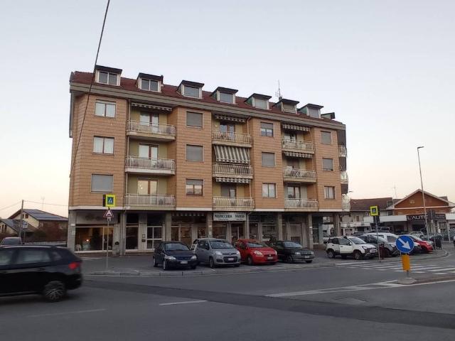 Appartamento in vendita a Borgo San Dalmazzo CN